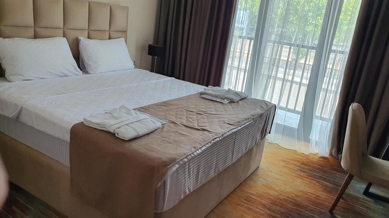 Carousel Hotel Tbilisi Luaran gambar