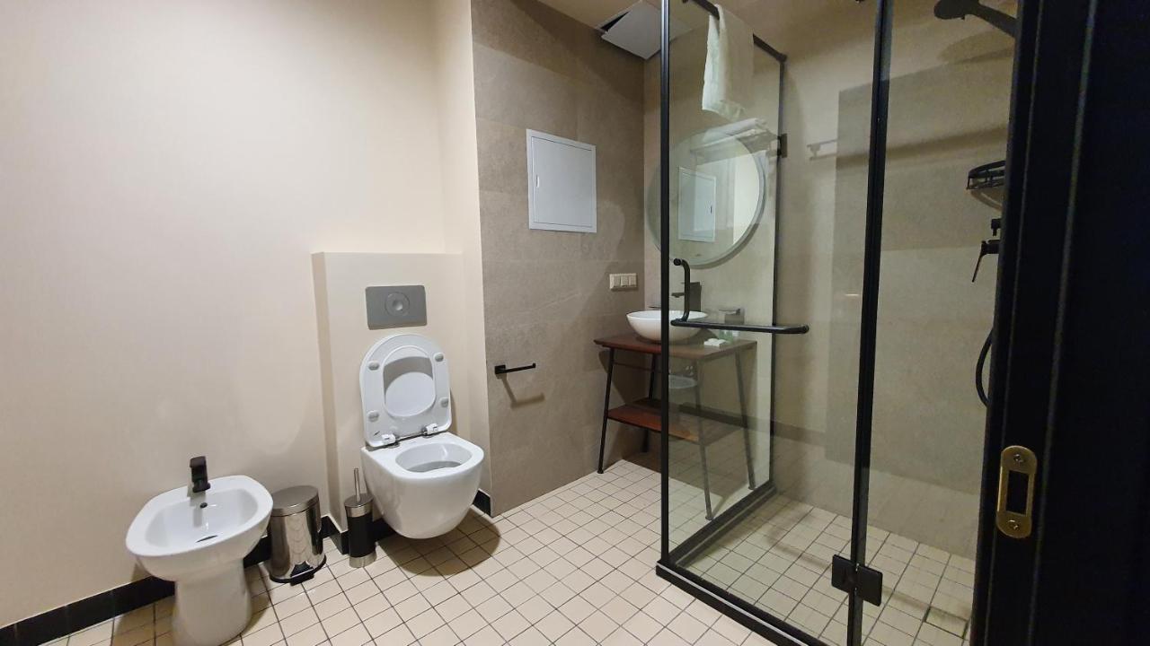 Carousel Hotel Tbilisi Luaran gambar