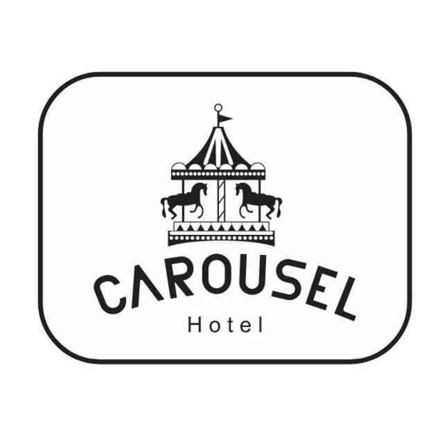Carousel Hotel Tbilisi Luaran gambar